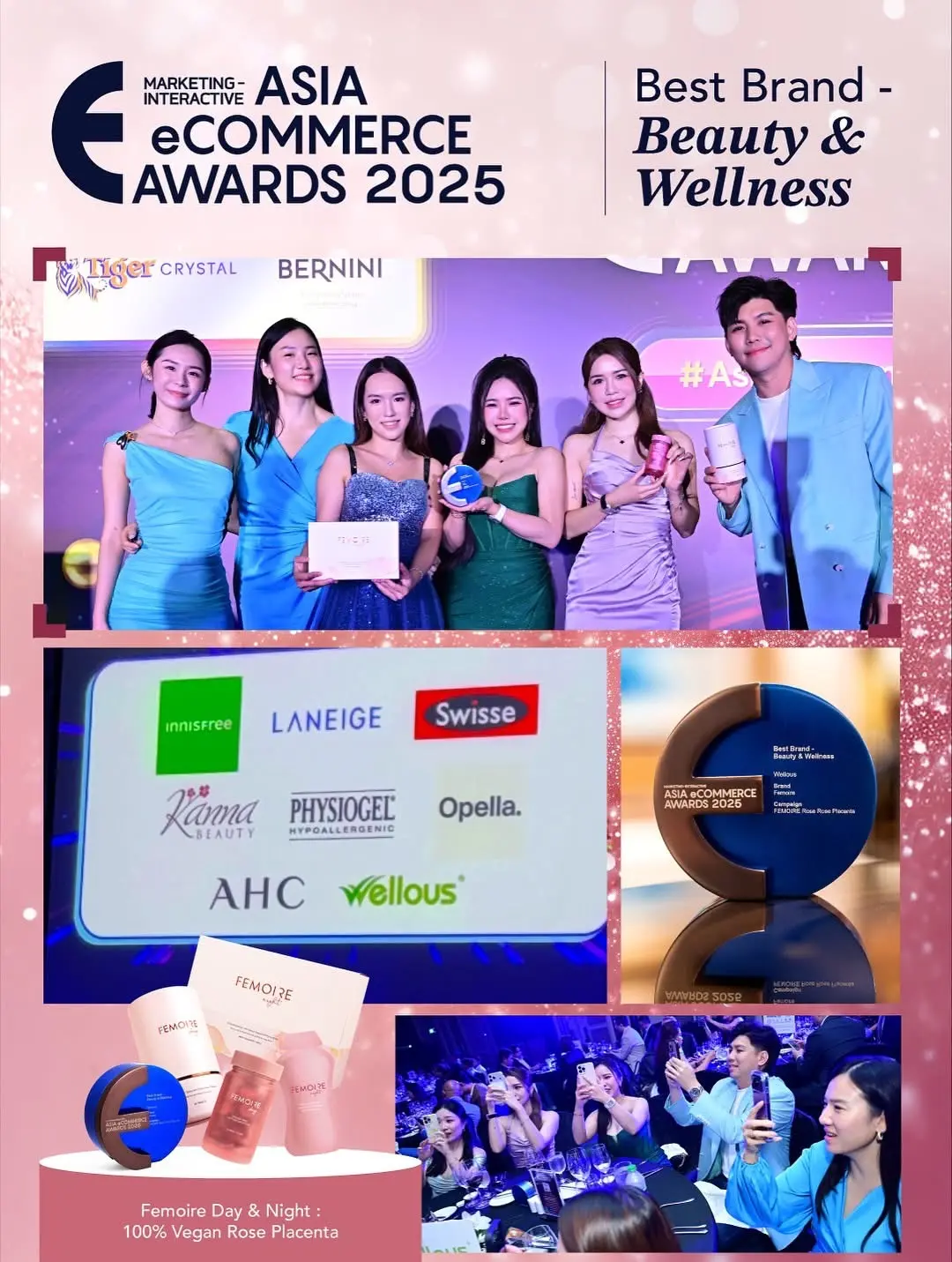 Asia E-Commerce Awards 2025