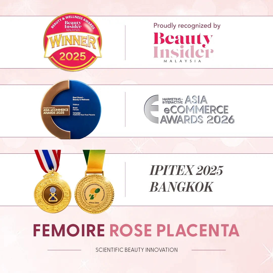 FEMOIRE Brand Awards