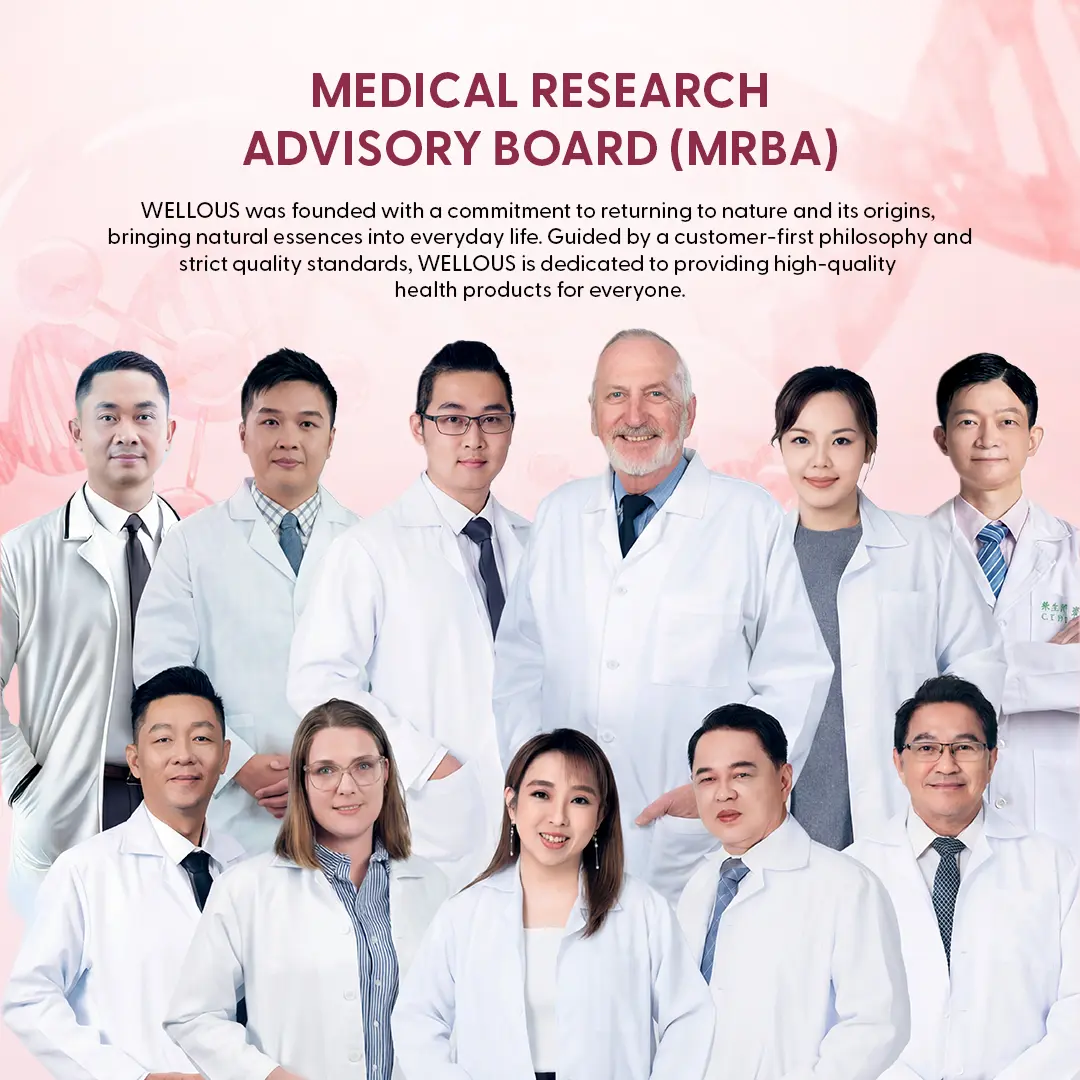MRBA Medical Team