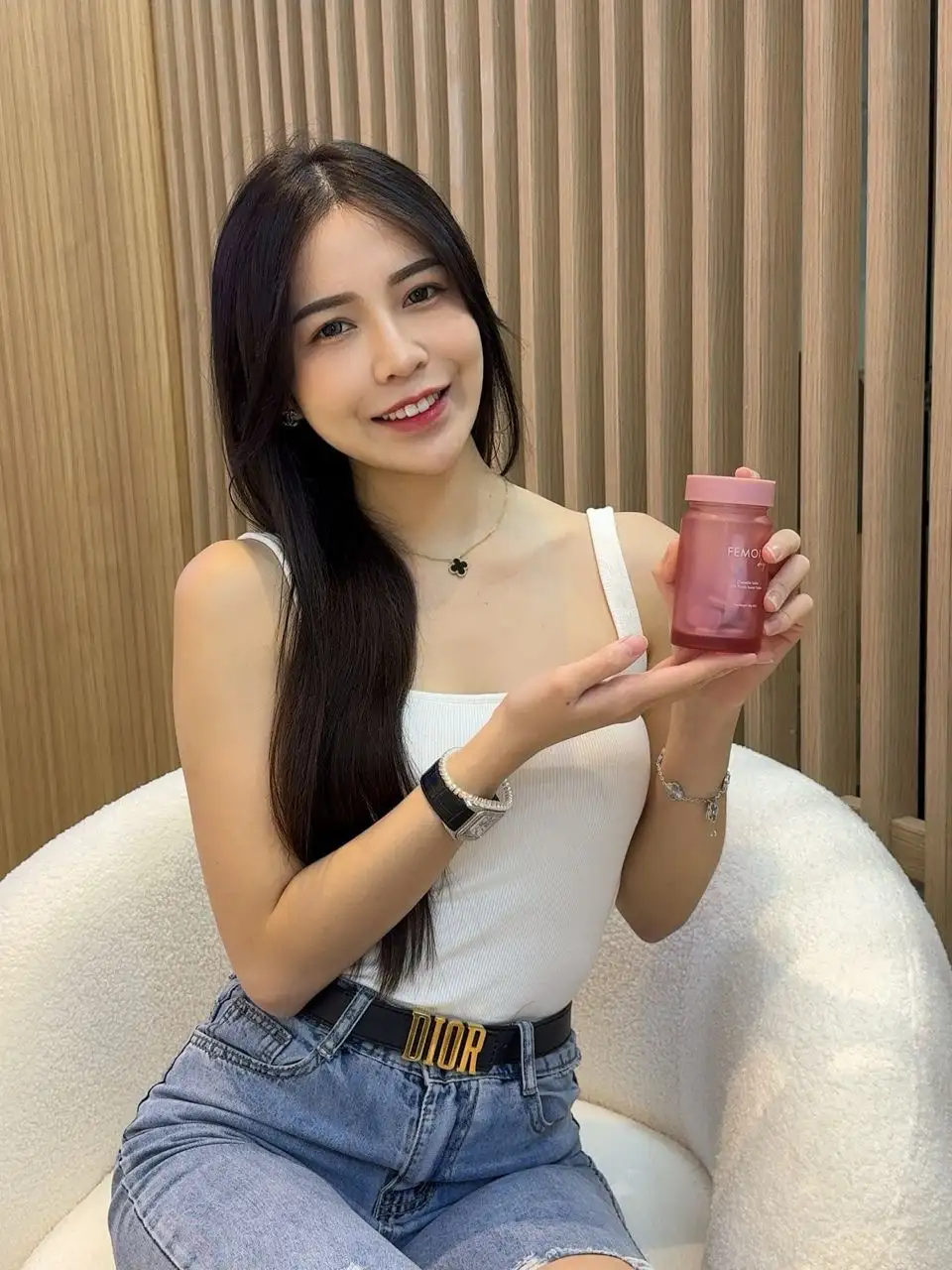 Femoire Day Tablet