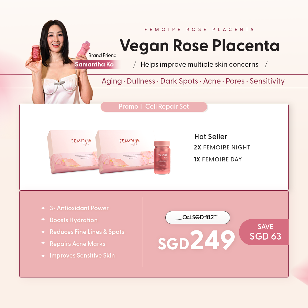 30-Day Trial Set